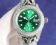 Copy Rolex Submariner Diamond Bezel Chrome Heart Stainless Steel Strap 8215 Watches (6)_th.jpg
